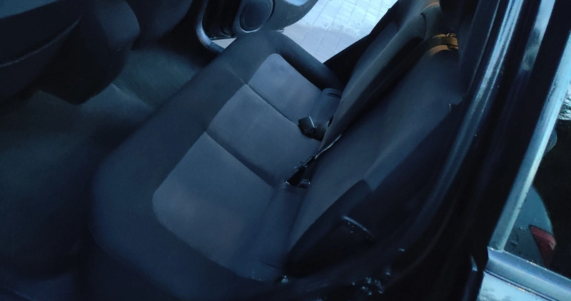 Mitsubishi Outlander cena 16999 przebieg: 173000, rok produkcji 2007 z Koziegłowy małe 466